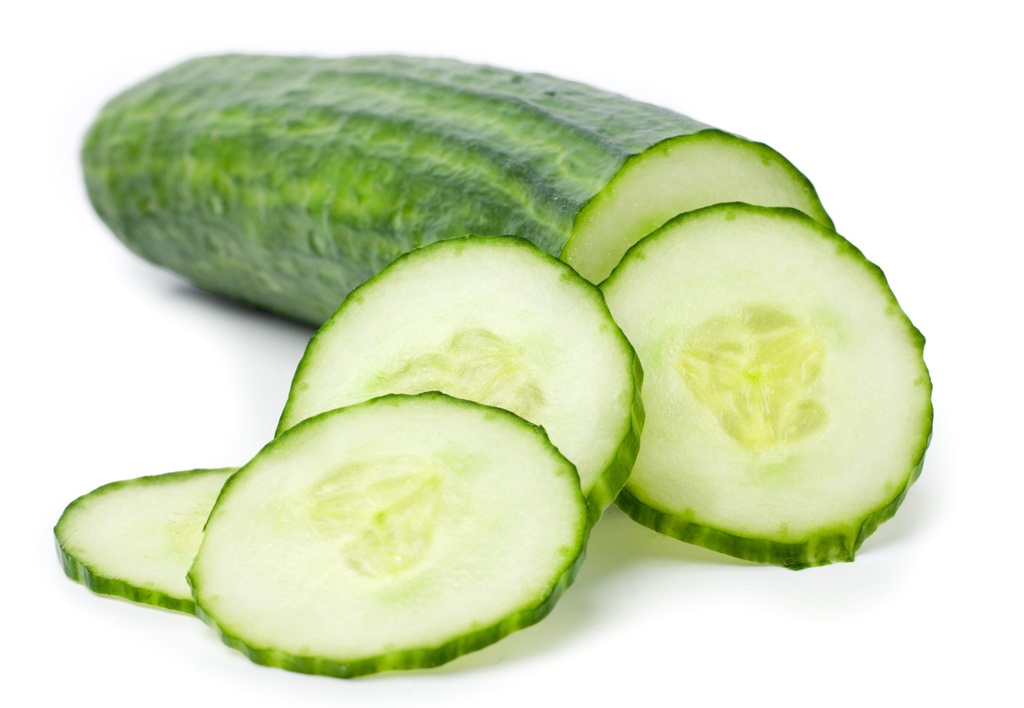 Pepino  500gr