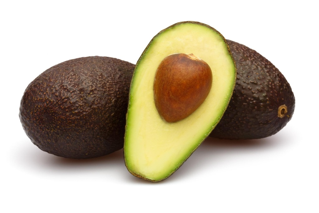 Aguacates unidad 300 gr