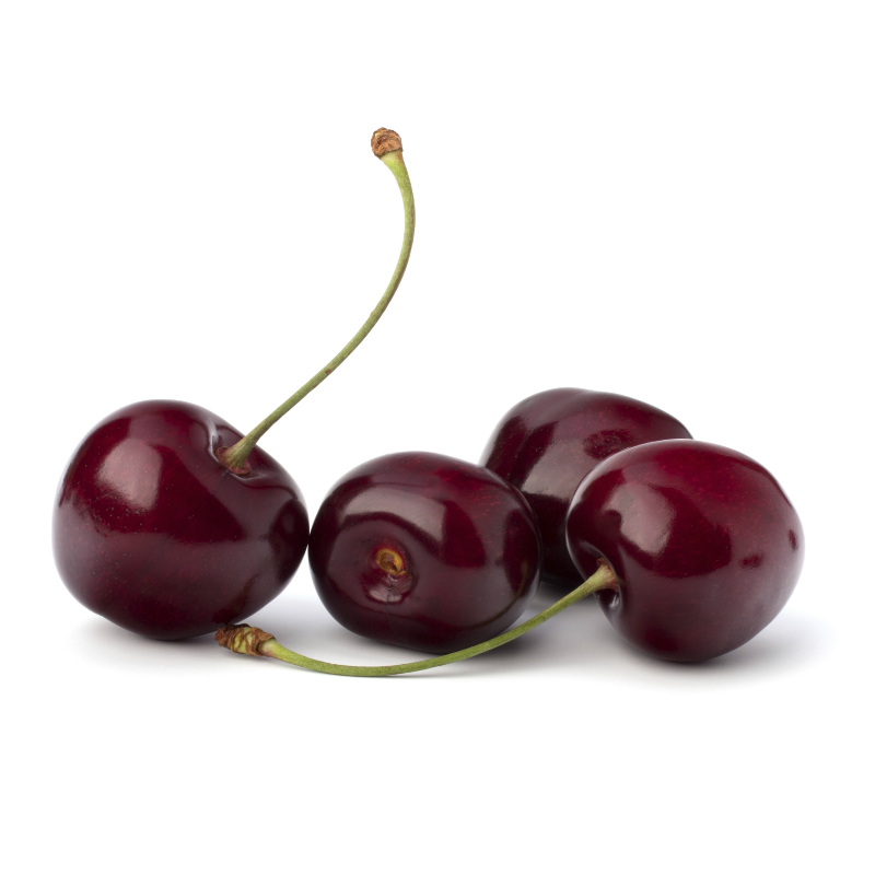 Cerezas 500gr