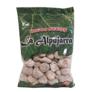 Higos secos bolsa 500gr