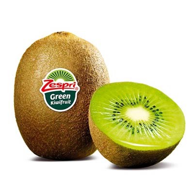 Kiwis zespri verde kg