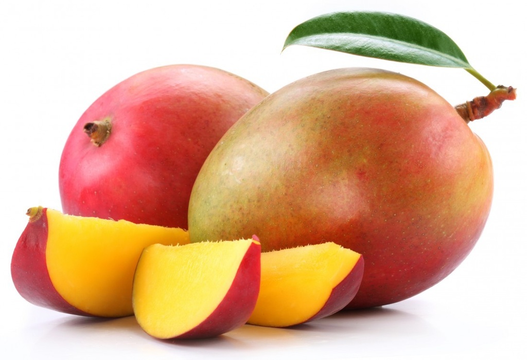 Mangos  1 kg