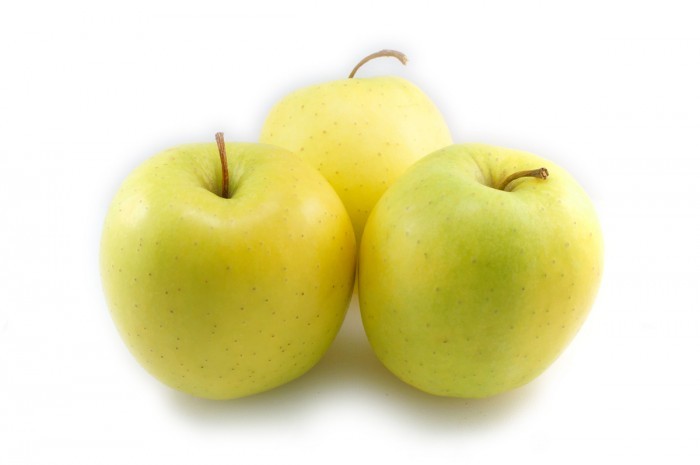 Manzana golden 1ª kg