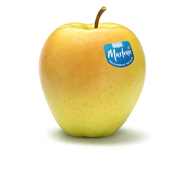 Manzana golden extra