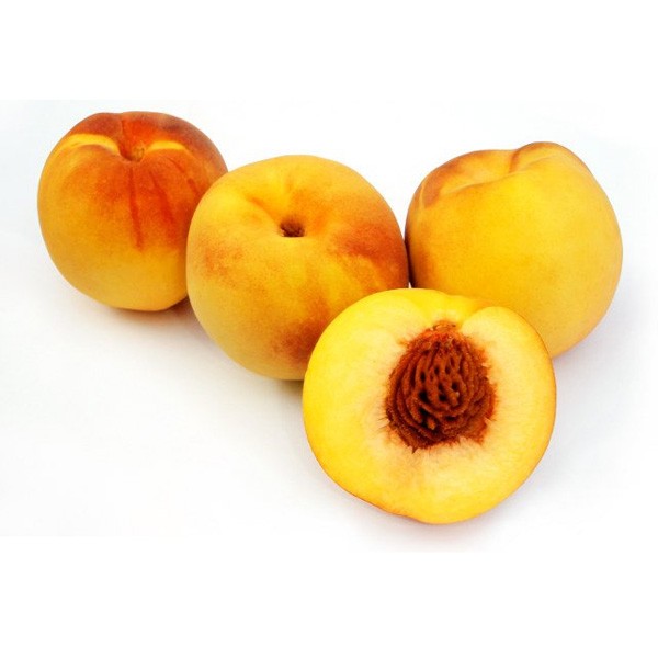 Melocotón amarillo kg