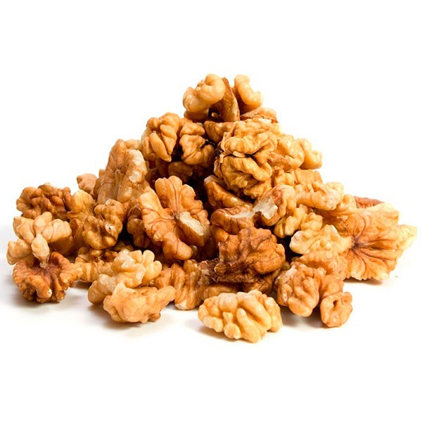 Nueces peladas 150gr