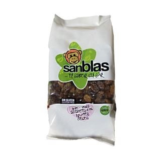 Pasas sultanas bolsa 150gr