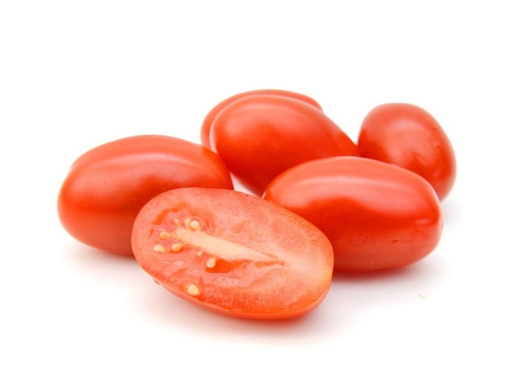 Tomate pera extra kg