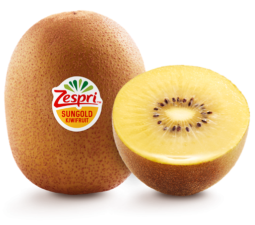 [705] Kiwis zespri gold kg